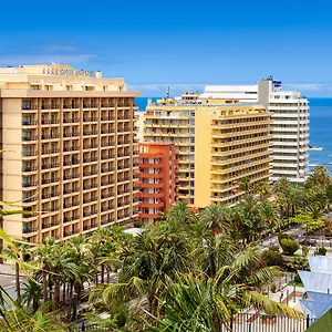 Be Live Experience Orotava (adults Only) 4*, Puerto de la Cruz (Tenerife) Hiszpania