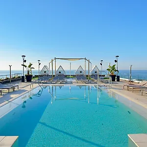 Melia Costa Del Sol 4*, Torremolinos Hiszpania